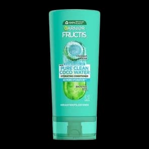 Balzam Fructis pure st 200ml