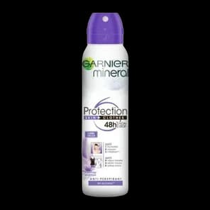 Garnier Protect 6 Fresh Floral 150ml