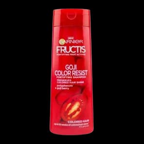 Sampon Fructis Color Resist Goji 400ml
