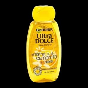 Sampon Za Kosu Ultra Dolce Camomilla 250ml