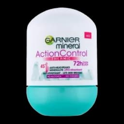 Deo roll-on Garnier action control 50ml