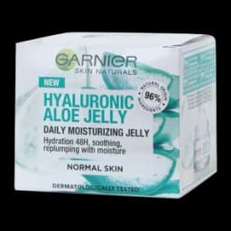 Skin nat. hidrat. gel aloe 50ml