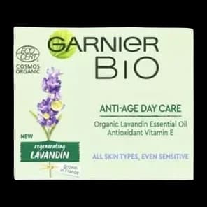 Krema Anti age Lavanda Garnier Bio 50ml