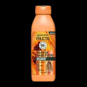 Sampon Fructis Hair food Papaya 350ml
