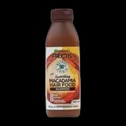 Šampon Hf Macadamia 350ml Fructis