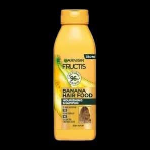 Sampon Fructis Hair food Banana 350ml