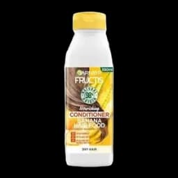Balzam Fructis Hair food Banana 350ml