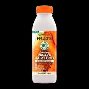 Balzam Fructis Hair food Papaya 350ml
