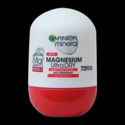 Dez.zen.Garnier Mineral Mg Roll On 50ml