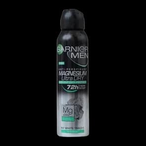 Deo Sprej Mineral Men Magnezium 150ml Garnier
