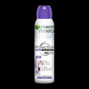 Deo Sprej Mineral Women Magnezium 150ml Garnier