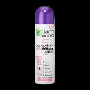 Sprej Ž Gmin Bwc Cotton 150ml Garni