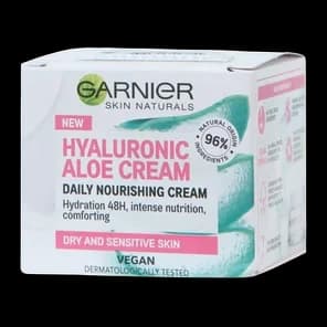 Krema Garnier Aloe Hyal.gel-cream 50ml