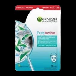 Maska U Maramici Sn Pure 28gr Garnier