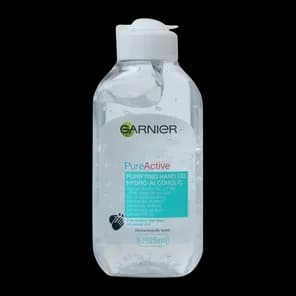 Gar Gel Za Ciscenje Ruku 125Ml