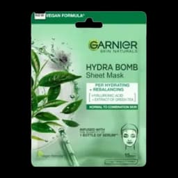 Maska U Maramici Skinnat Fresh 32 Gr Garnier