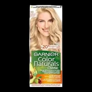Garnier Farba Za Kosu 111 Natural Ash Yellow