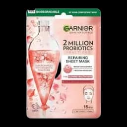 Maska U Maramici Probiotics 22gr Garnier