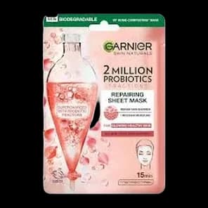 Maska U Maramici Probiotics 22gr Garnier