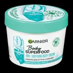 Krema Za Telo Superfood Aloe 380ml Garnier