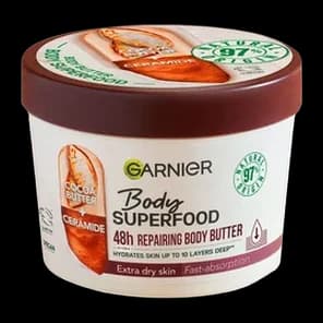 Puter Za Telo Bsf Coc 380ml Garnier