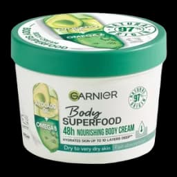 Krema Za Telo Bsf Avoc380ml Garnier