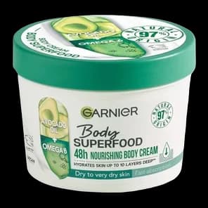 Krema Za Telo Bsf Avoc380ml Garnier