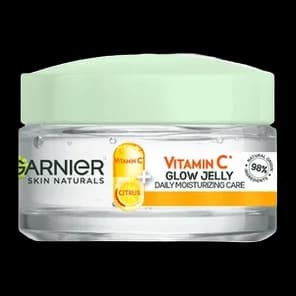 Gel-krema za lice Garnier vitamin C 50ml