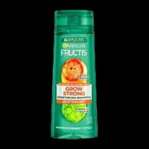 Sampon Fructis Grow Strong Orange 400ml