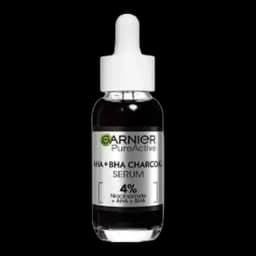 Serum Pure Active Crni 30ml Garnier