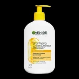 Gel Za Čišćenje Kremaste Teksture Vitamin C 250ml Garnier