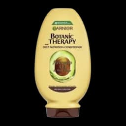 Balzam Za Suvu Talasastu I Kovrdžavu Kosu Avocado Botanic Therapy 200ml Garnier