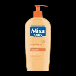 Mixa kupka baby sa uljem 400 ml