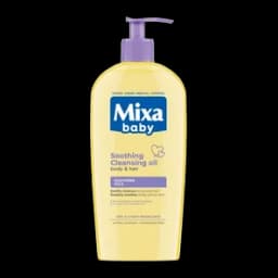Ulje Za Bebe Atopiance 250ml Mixa