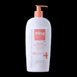 Mleko/telo Mixa Repairing Surgras 400ml