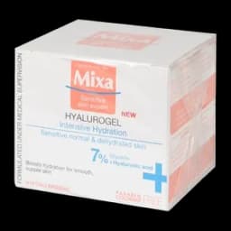 Krema za lice Mixa hijalurogel 50ml