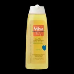 Sampon za bebe Mixa micelarni 250ml, Lor