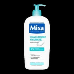 Losion za telo Mixa sa hial 400ml