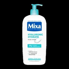 Losion za telo Mixa sa hial 400ml