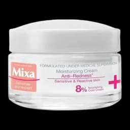 Hidra.krema/lice Mixa protiv crven.50ml