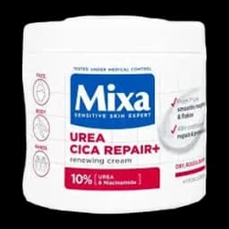 Krema obnavljajuca Mixa Cica 400ml