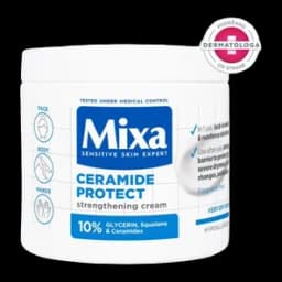 Krema visenamenska Mixa Ceram 400ml