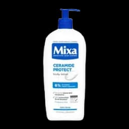 Losion za telo Ceramidi Mixa 400ml