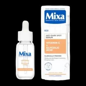 Serum protiv tamnih fleka Mixa 30ml