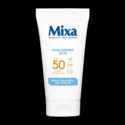 Krema Dnevna Spf 50 50ml Mixa