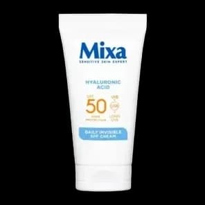 Krema Dnevna Spf 50 50ml Mixa