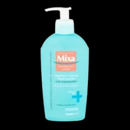 Gel za pranje lica Mixa 200ml