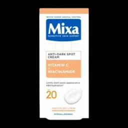 Fluid Protiv Tamnih Fleka 50ml Mixa