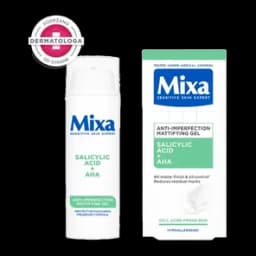 Fluid Protiv Nepravilnost 50ml Mixa