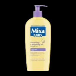 Ulje za kosu i telo Mixa Atopiance 250ml
